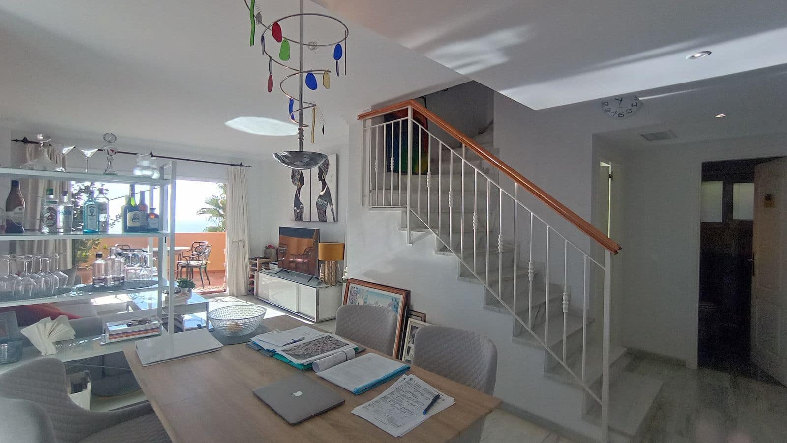 2 slaapkamer Penthouse te koop in Calahonda - € 449.000 (Ref: 10020648)