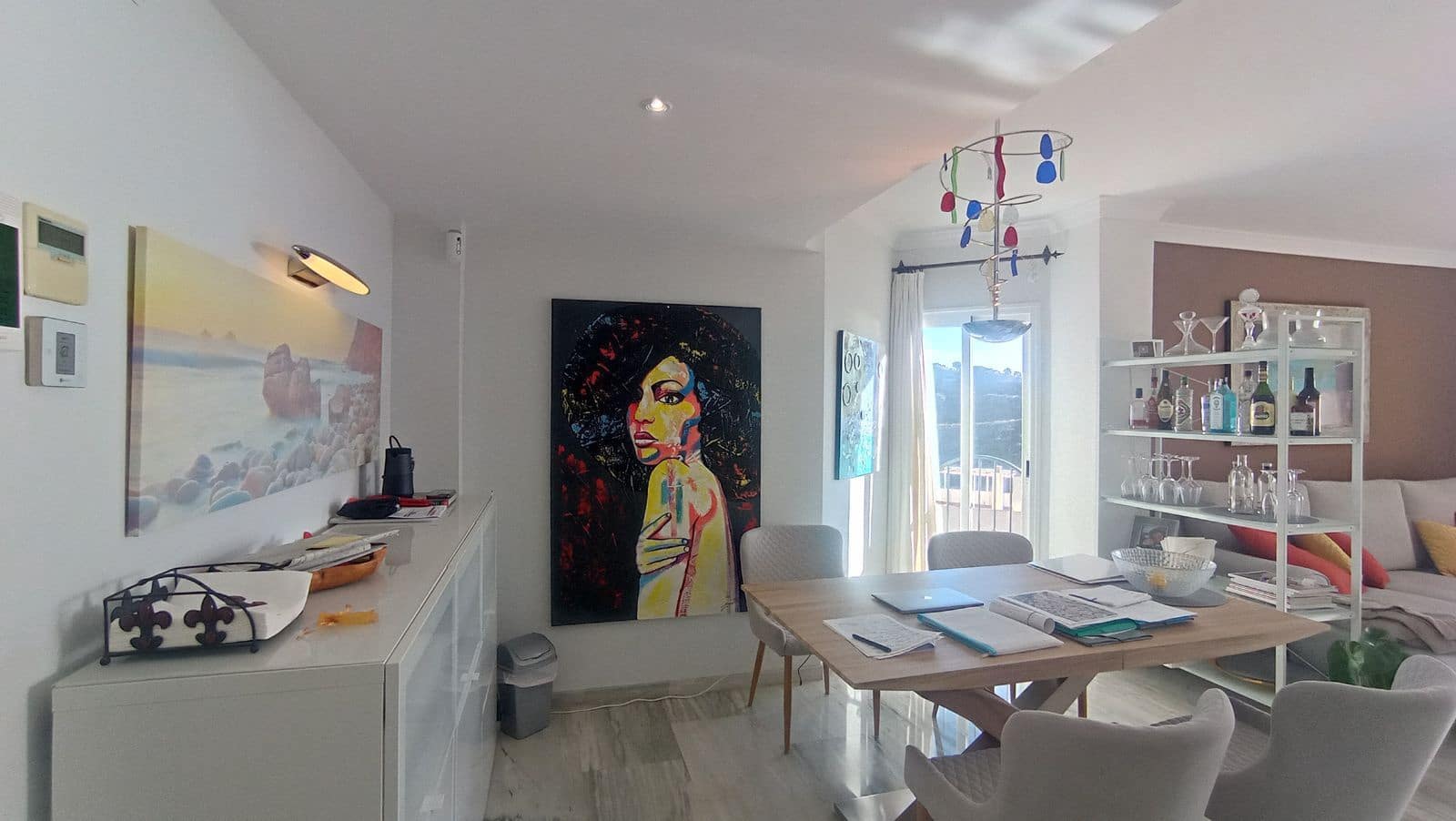 2 slaapkamer Penthouse te koop in Calahonda - € 449.000 (Ref: 10020648)