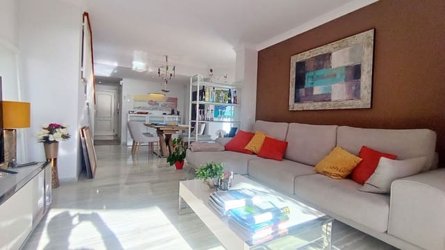 2 slaapkamer Penthouse te koop in Calahonda, Mijas - € 449.000 (Ref: 10020648)