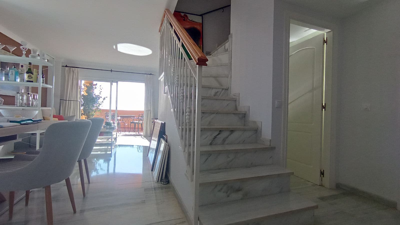 2 slaapkamer Penthouse te koop in Calahonda - € 449.000 (Ref: 10020648)