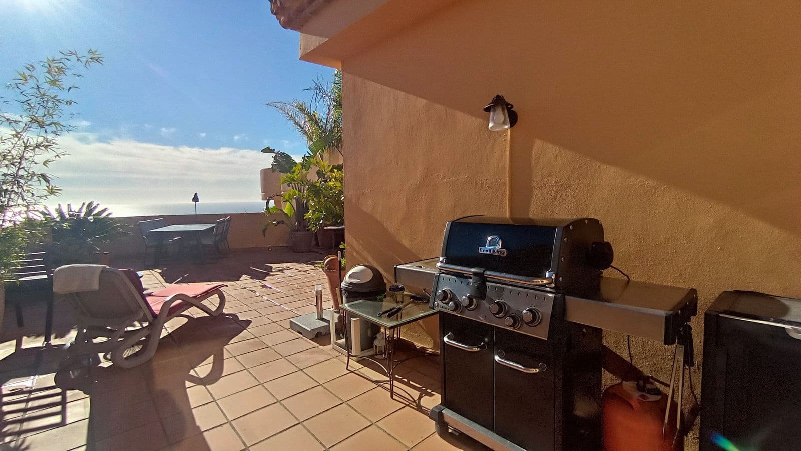 2 slaapkamer Penthouse te koop in Calahonda - € 449.000 (Ref: 10020648)