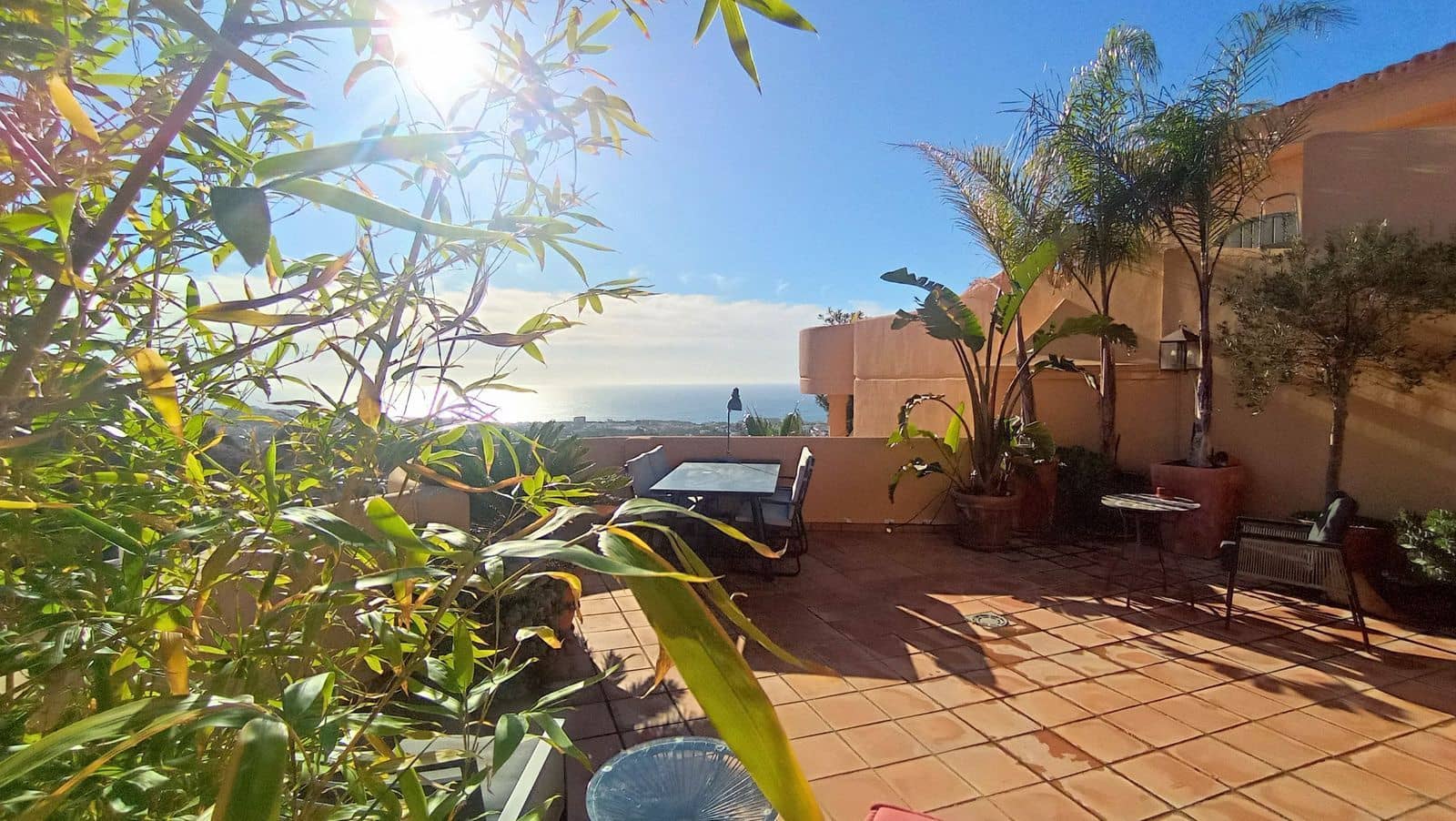 2 slaapkamer Penthouse te koop in Calahonda - € 449.000 (Ref: 10020648)