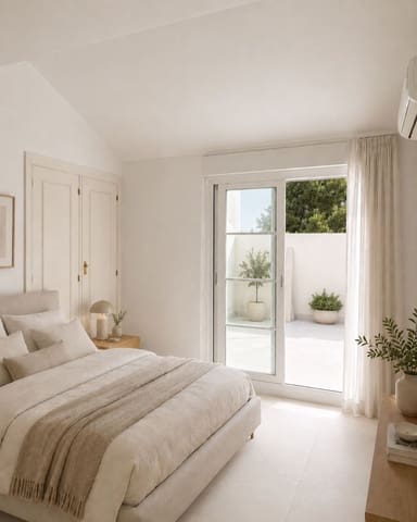 2 soverom Penthouse til salgs i Nueva Andalucia, Marbella - € 820 000 (Ref: 10020649)