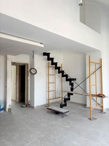 2 soverom Penthouse til salgs i Nueva Andalucia, Marbella - € 820 000 (Ref: 10020649)