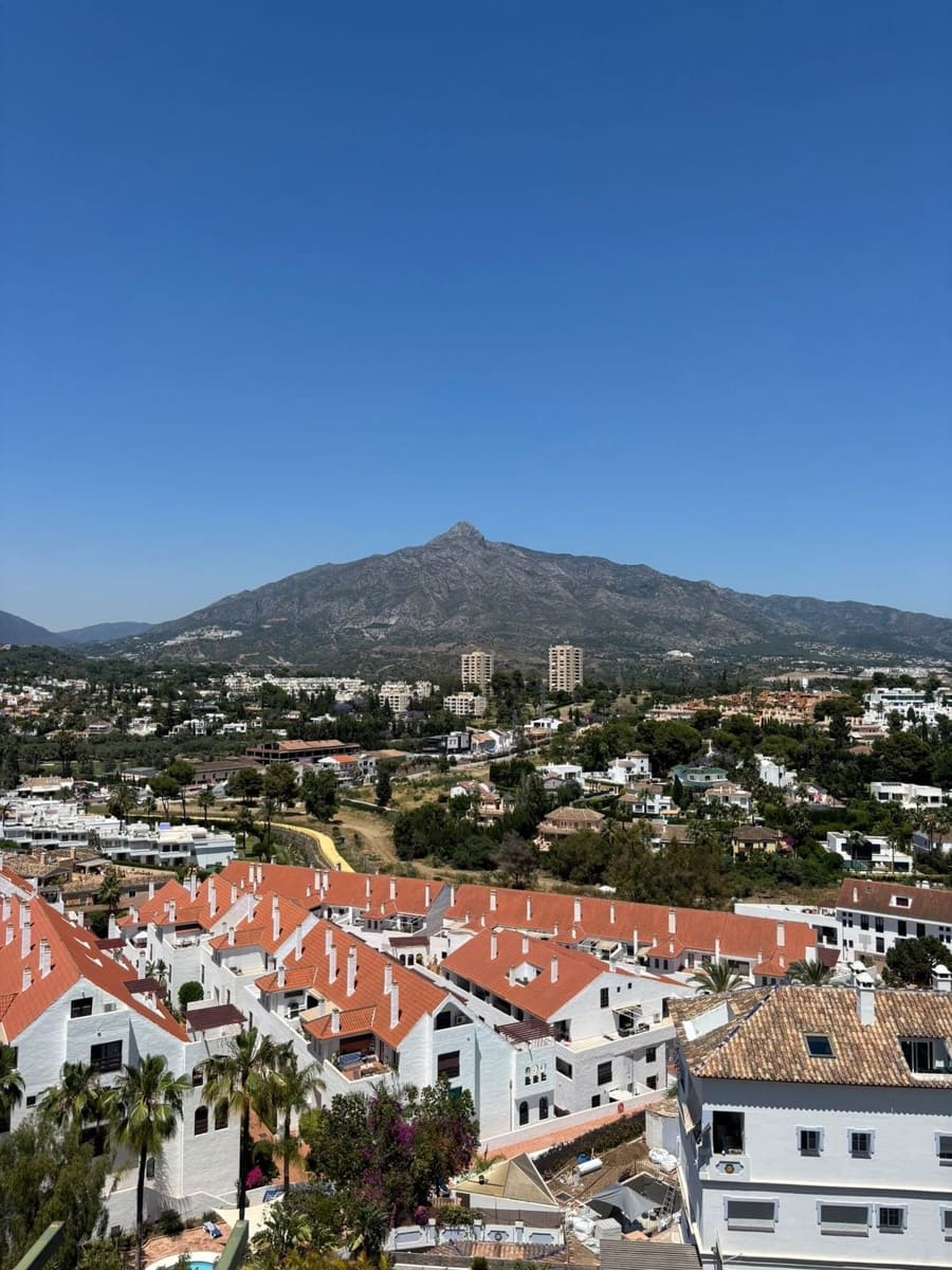 2 soverom Penthouse til salgs i Nueva Andalucia - € 820 000 (Ref: 10020649)
