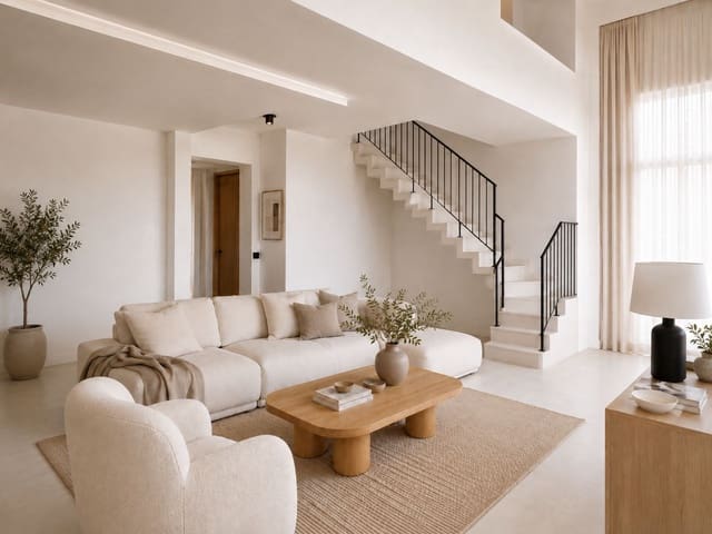 2 soverom Penthouse til salgs i Nueva Andalucia, Marbella - € 820 000 (Ref: 10020649)