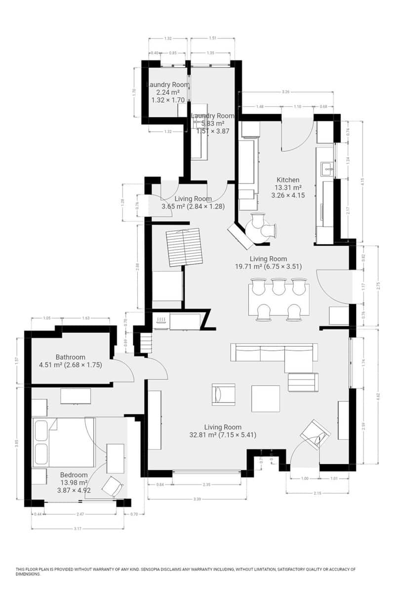 3 chambre Penthouse à vendre à San Roque - 629 000 € (Ref: 10020650)