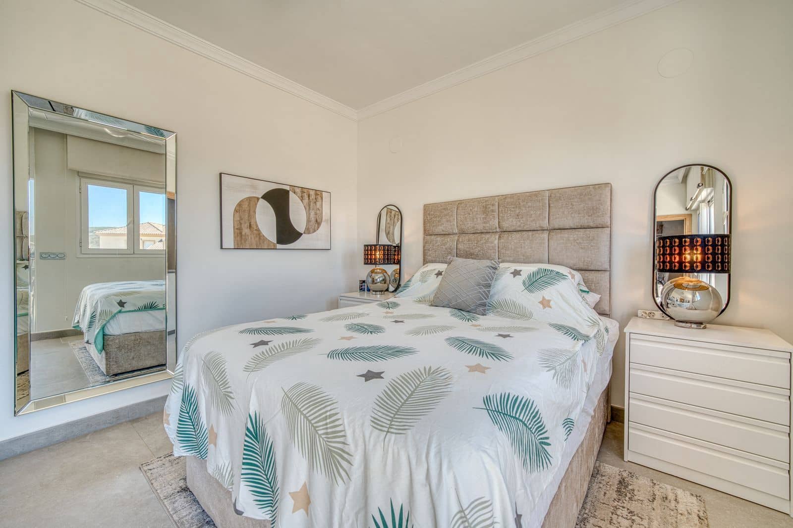 3 chambre Penthouse à vendre à San Roque - 629 000 € (Ref: 10020650)