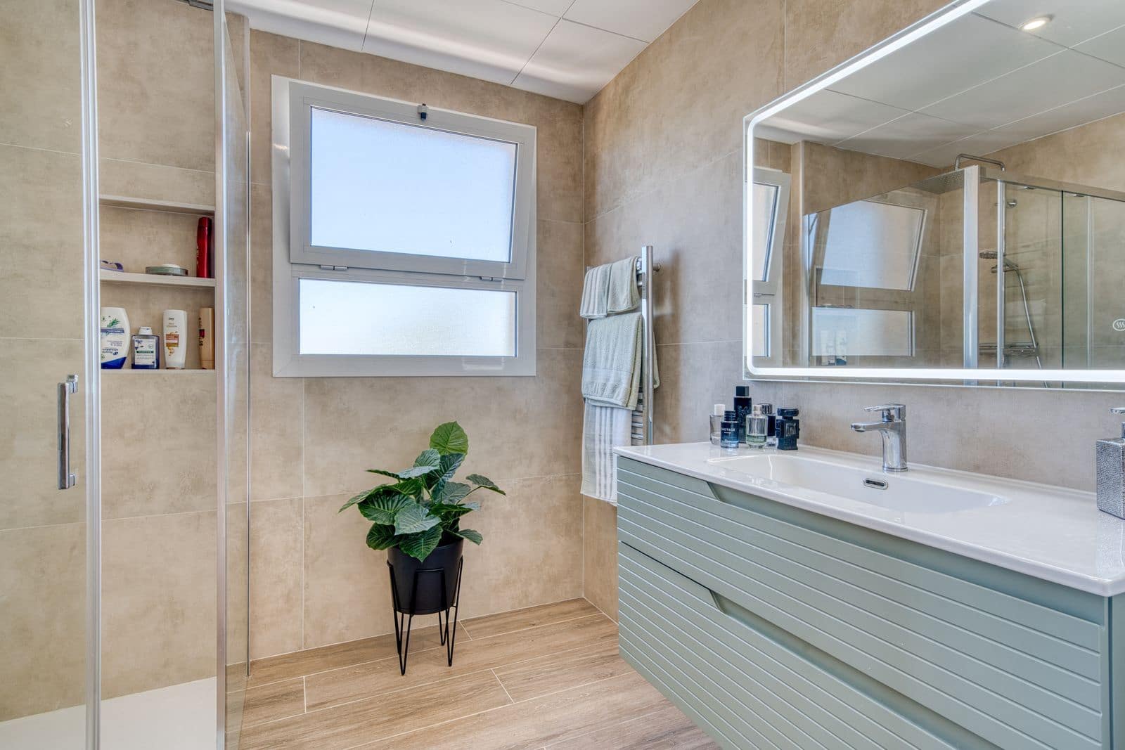 3 chambre Penthouse à vendre à San Roque - 629 000 € (Ref: 10020650)