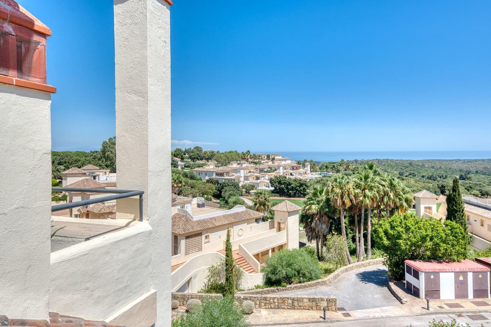 3 chambre Penthouse à vendre à San Roque - 629 000 € (Ref: 10020650)
