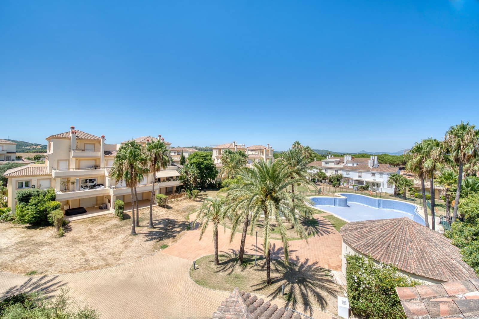 3 chambre Penthouse à vendre à San Roque - 629 000 € (Ref: 10020650)
