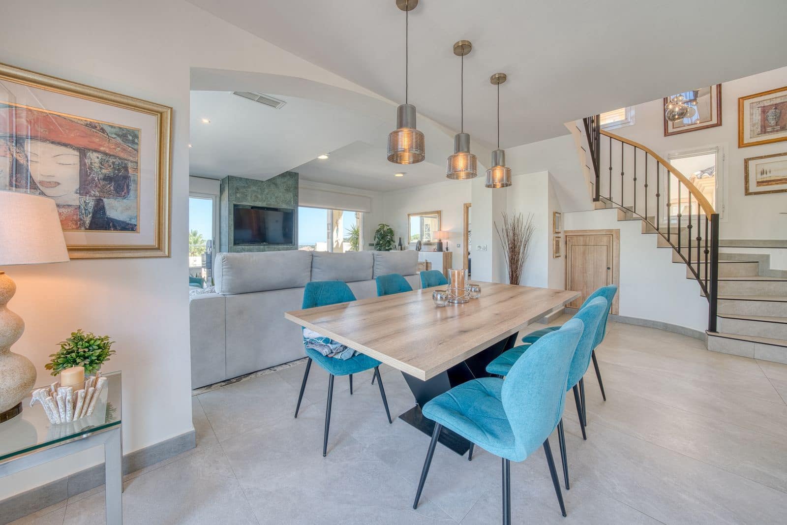 3 chambre Penthouse à vendre à San Roque - 629 000 € (Ref: 10020650)