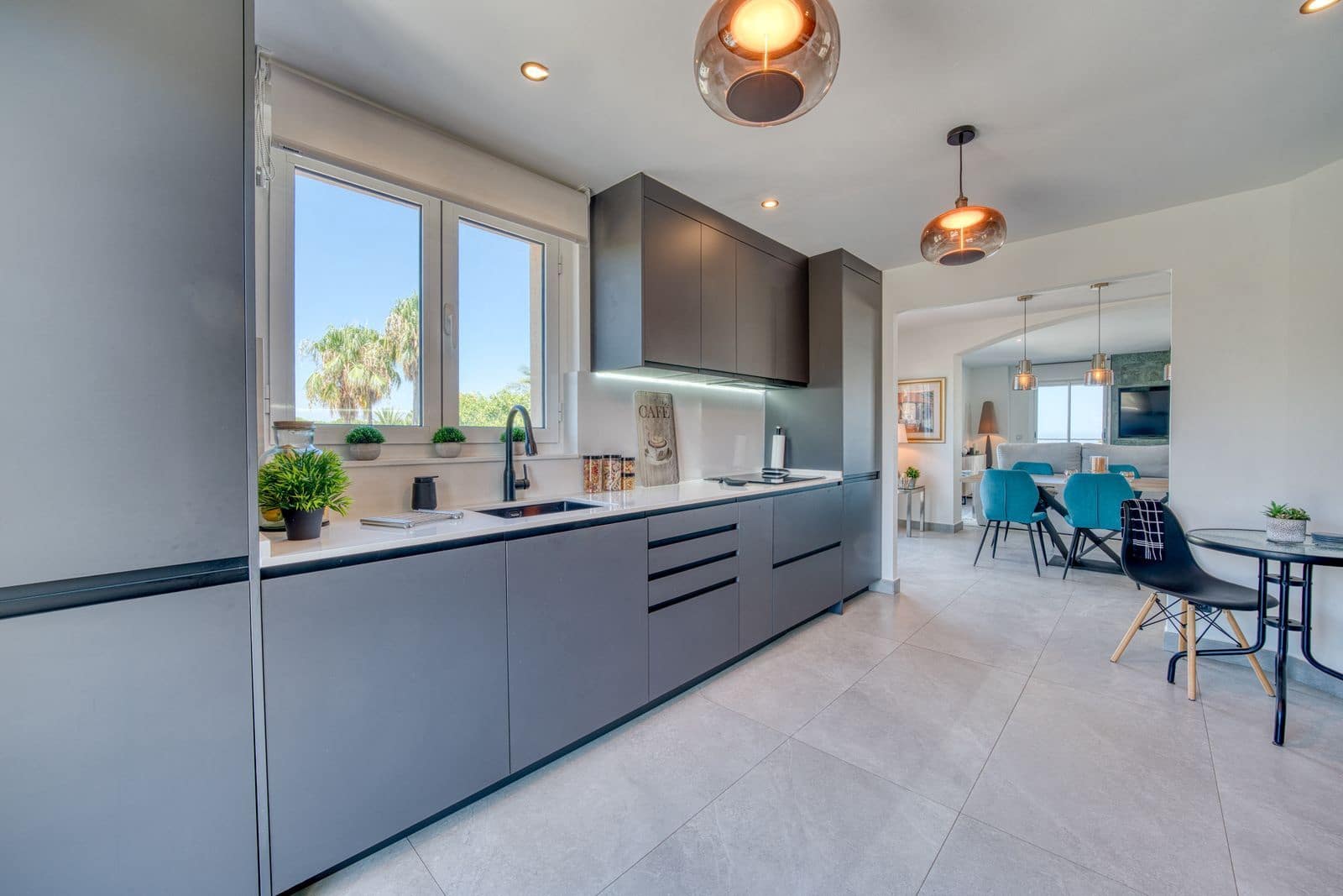 3 chambre Penthouse à vendre à San Roque - 629 000 € (Ref: 10020650)