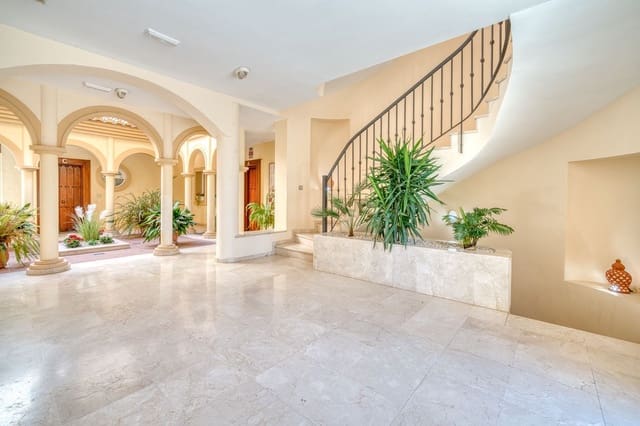 3 chambre Penthouse à vendre à San Roque - 629 000 € (Ref: 10020650)