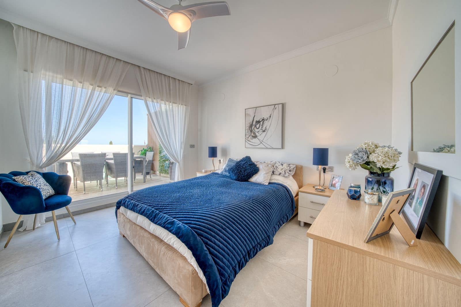 3 chambre Penthouse à vendre à San Roque - 629 000 € (Ref: 10020650)