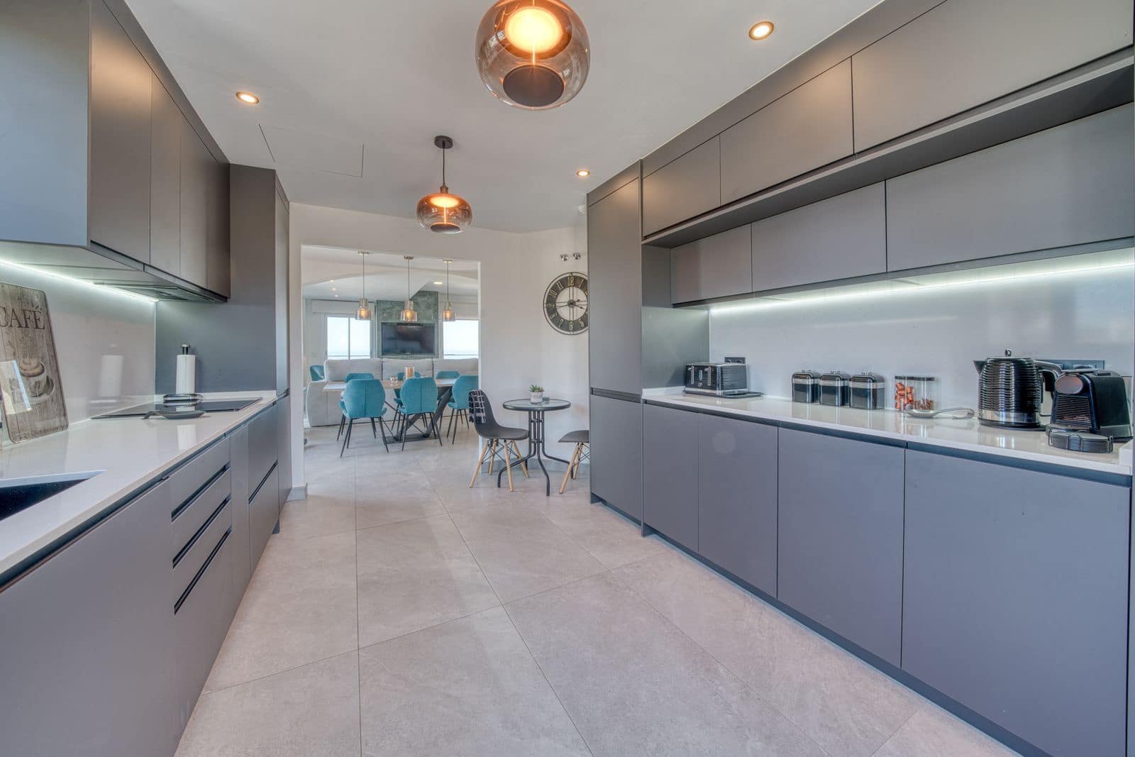 3 chambre Penthouse à vendre à San Roque - 629 000 € (Ref: 10020650)