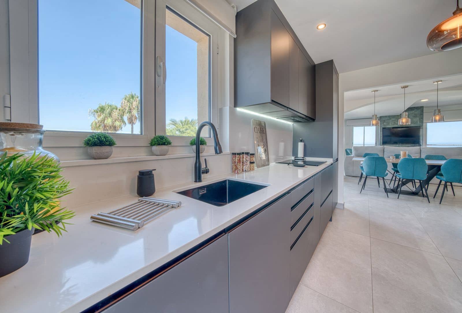3 chambre Penthouse à vendre à San Roque - 629 000 € (Ref: 10020650)