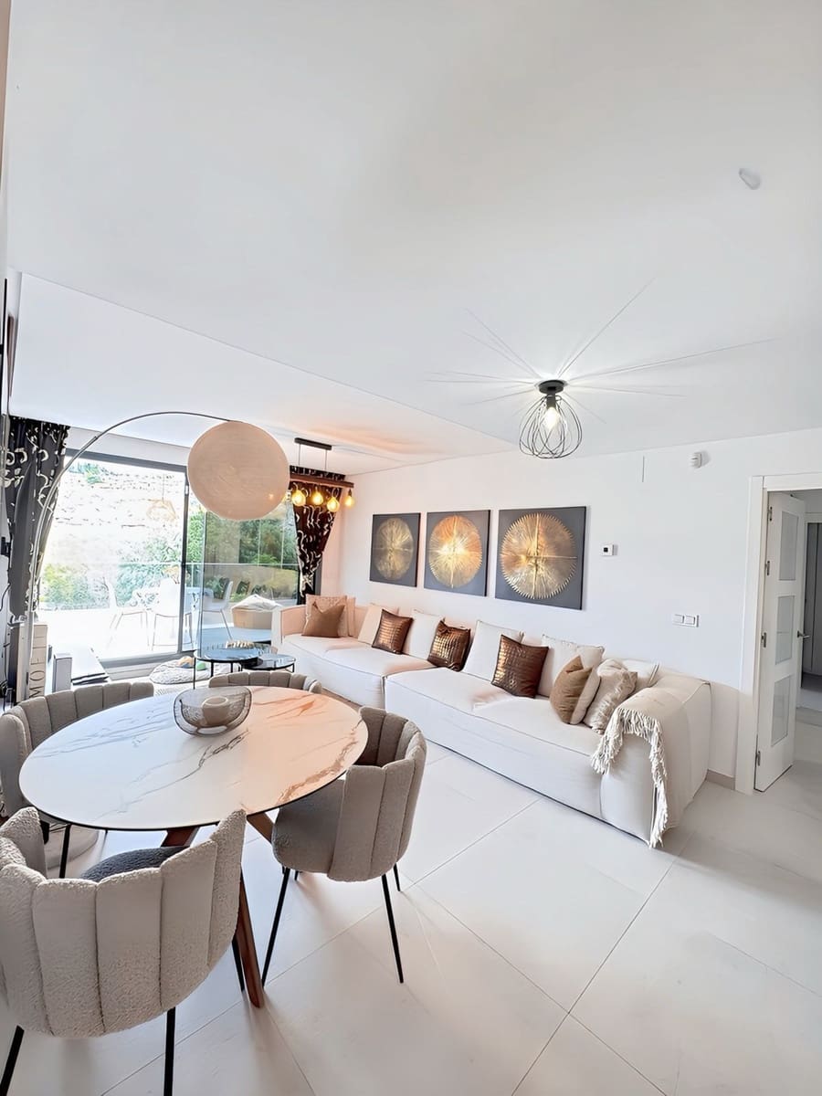 2 camera da letto Attico in vendita in La Quinta - 675.000 € (Rif: 10020651)