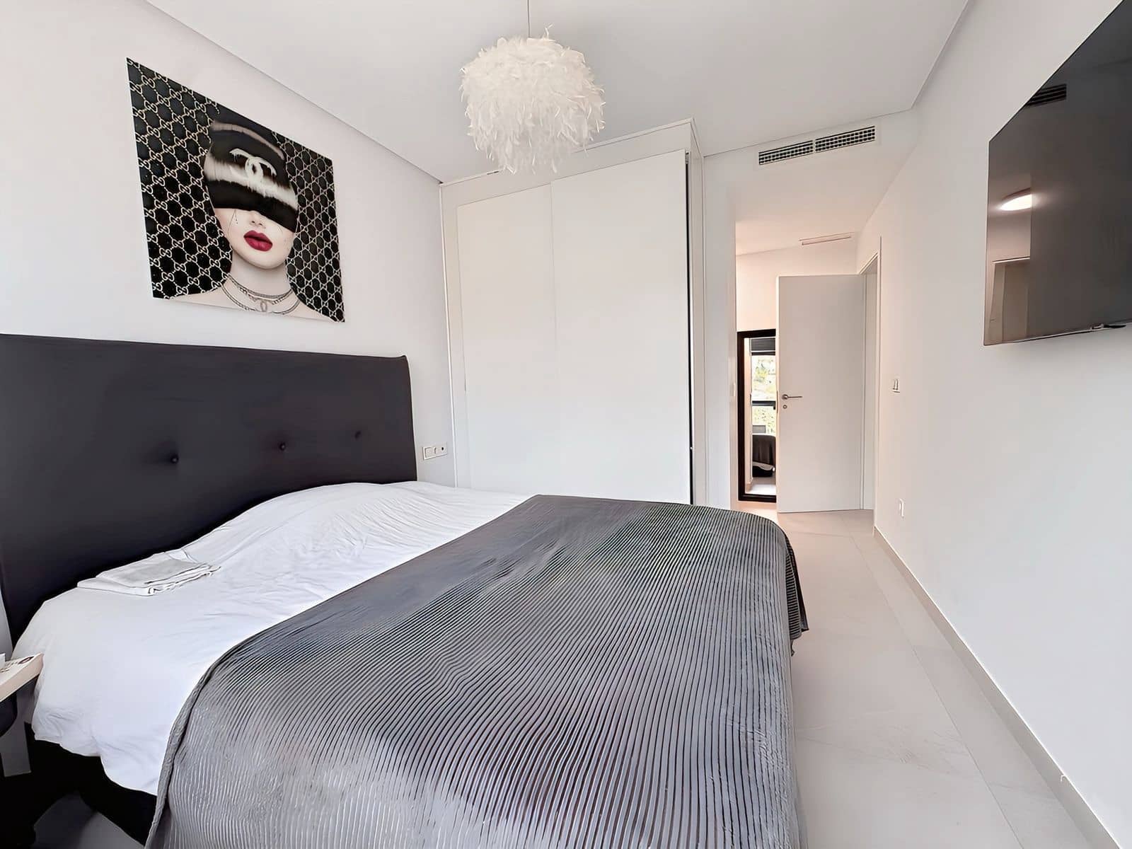 2 camera da letto Attico in vendita in La Quinta - 675.000 € (Rif: 10020651)