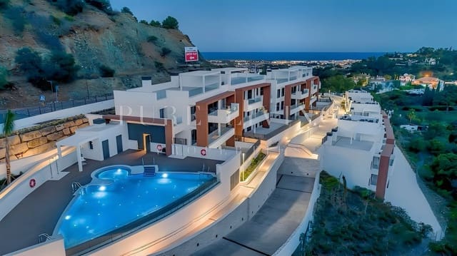 2 camera da letto Attico in vendita in La Quinta, Benahavís - 675.000 € (Rif: 10020651)