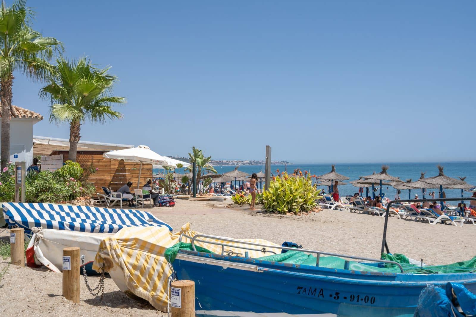 3 bedroom Penthouse for sale in La Cala de Mijas - € 444,000 (Ref: 10020652)