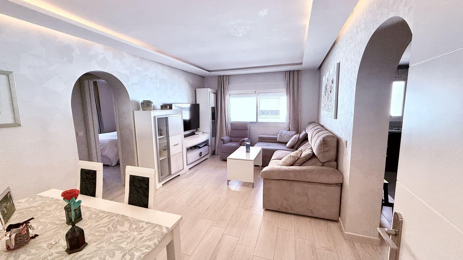 3 bedroom Penthouse for sale in La Cala de Mijas - € 444,000 (Ref: 10020652)
