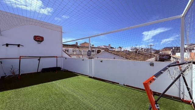 Ático de 3 habitaciones en La Cala de Mijas, Mijas en venta - 444.000 € (Ref: 10020652)