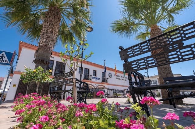 Ático de 3 habitaciones en La Cala de Mijas, Mijas en venta - 444.000 € (Ref: 10020652)