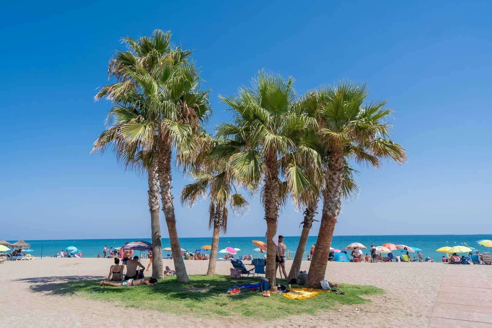 3 bedroom Penthouse for sale in La Cala de Mijas - € 444,000 (Ref: 10020652)