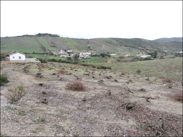 2 bedroom Finca/Country House for sale in Manilva - € 699,000 (Ref: 10020653)