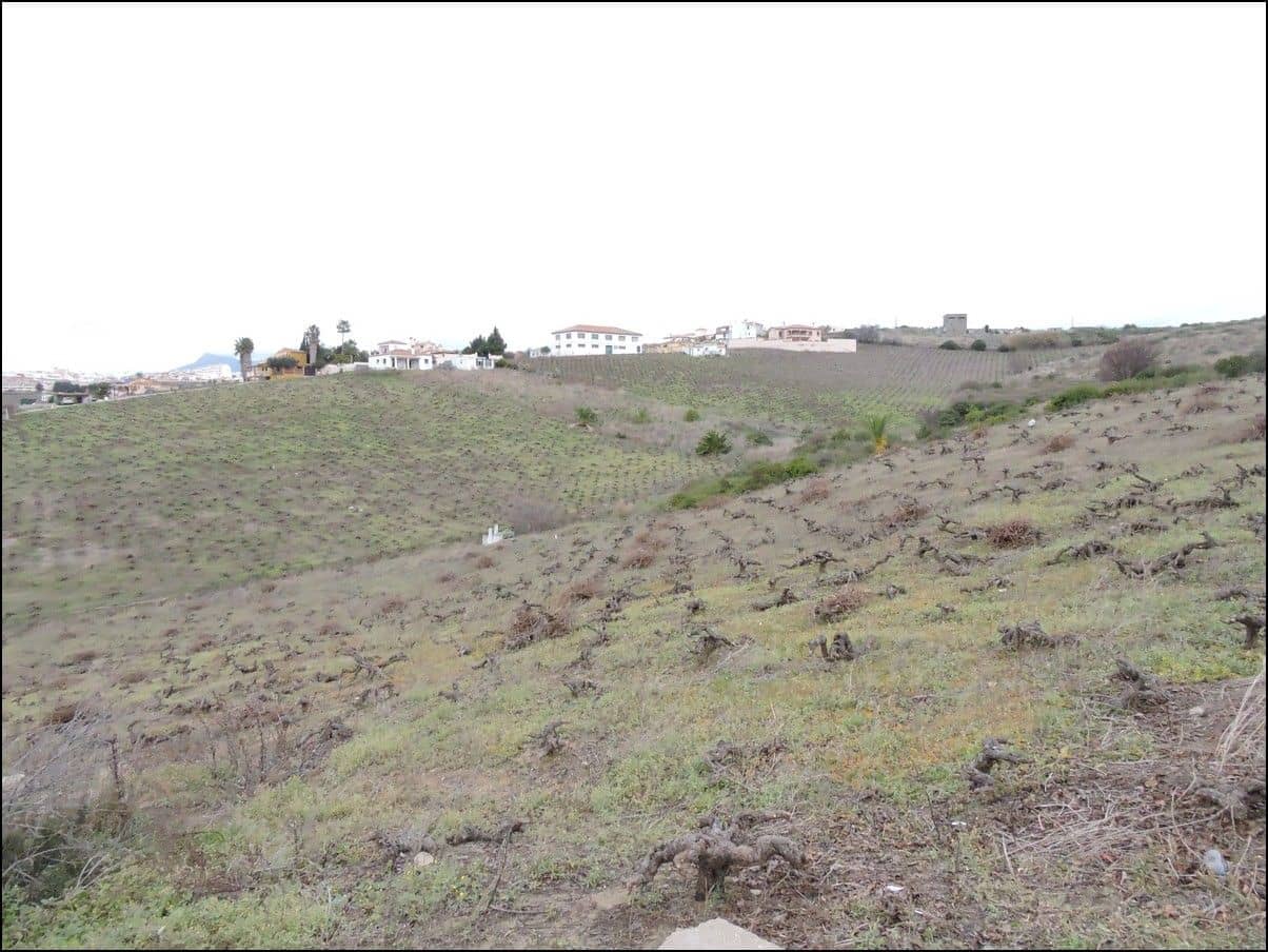 2 bedroom Finca/Country House for sale in Manilva - € 699,000 (Ref: 10020653)