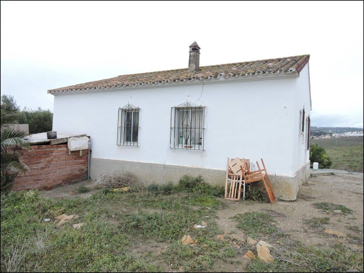 2 bedroom Finca/Country House for sale in Manilva - € 699,000 (Ref: 10020653)