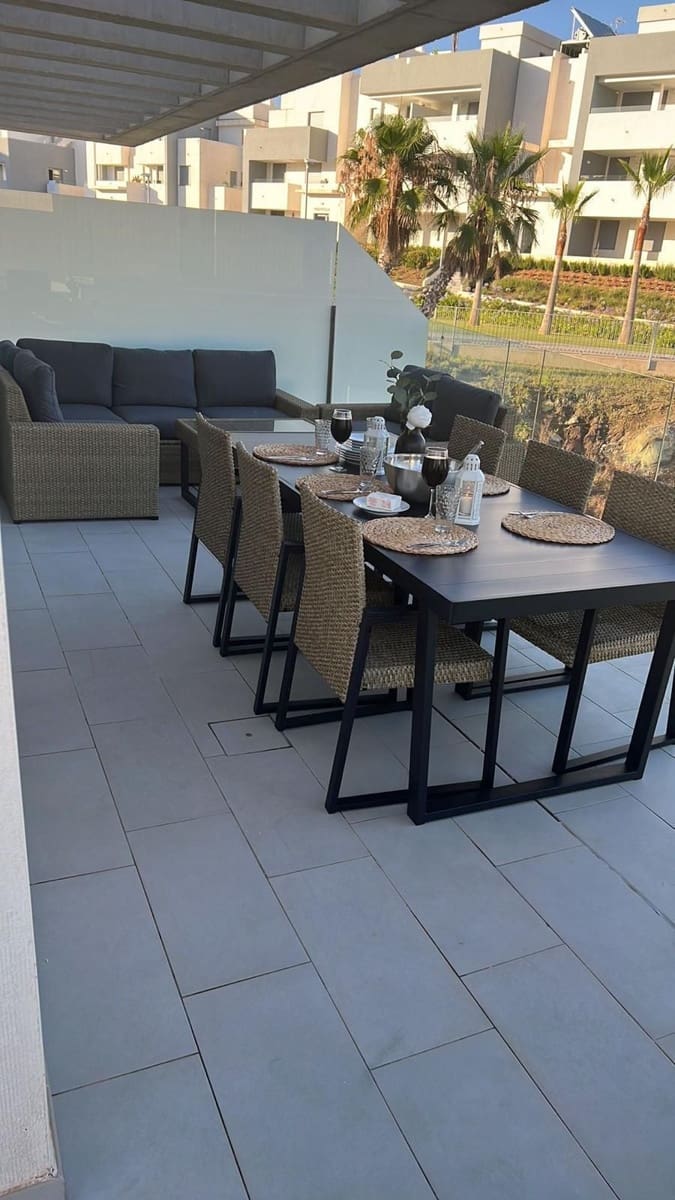 2 bedroom Penthouse for sale in Estepona - € 465,000 (Ref: 10020656)