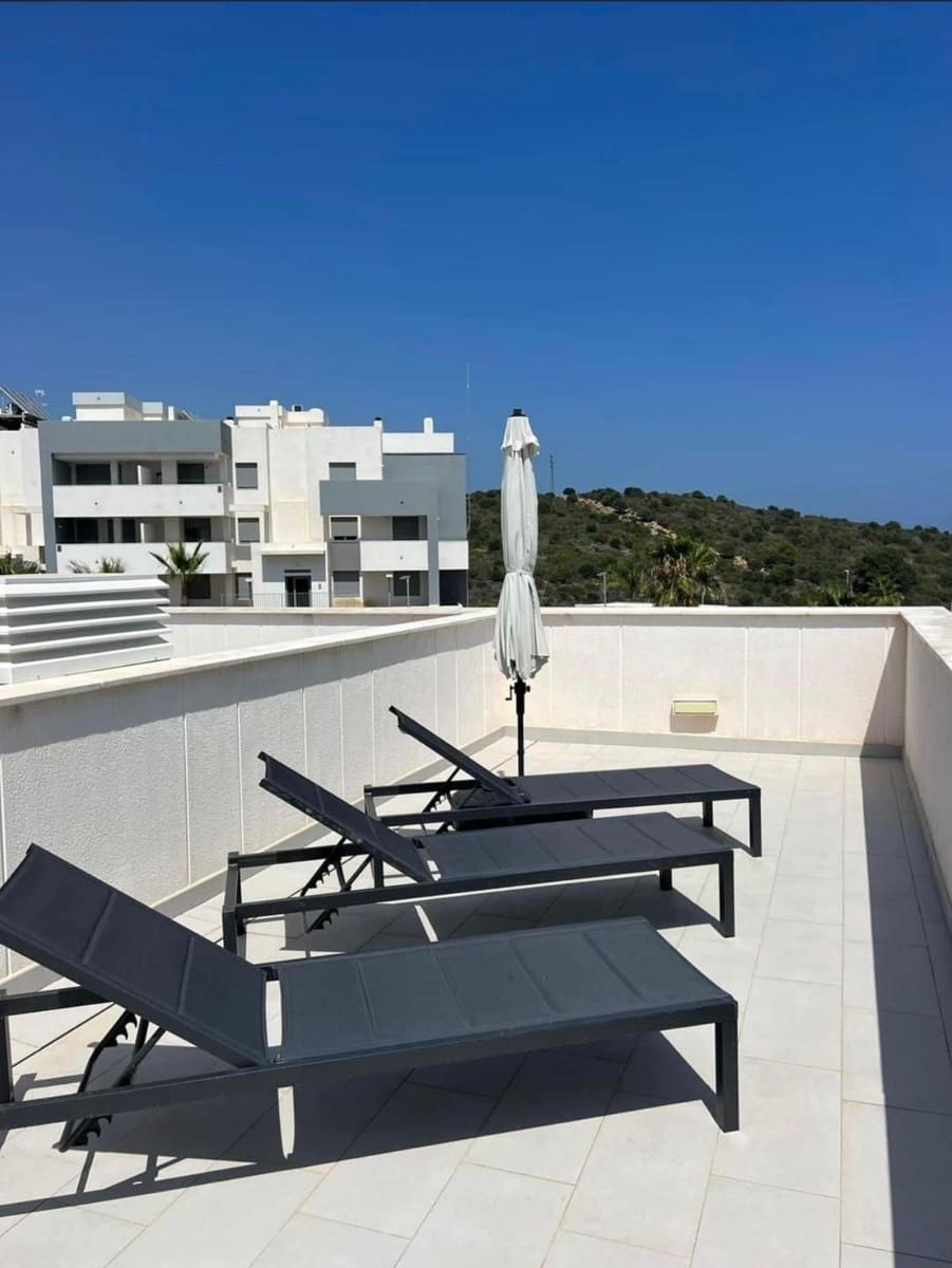 2 bedroom Penthouse for sale in Estepona - € 465,000 (Ref: 10020656)
