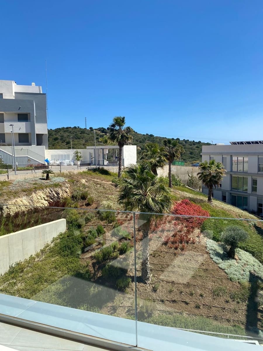2 bedroom Penthouse for sale in Estepona - € 465,000 (Ref: 10020656)
