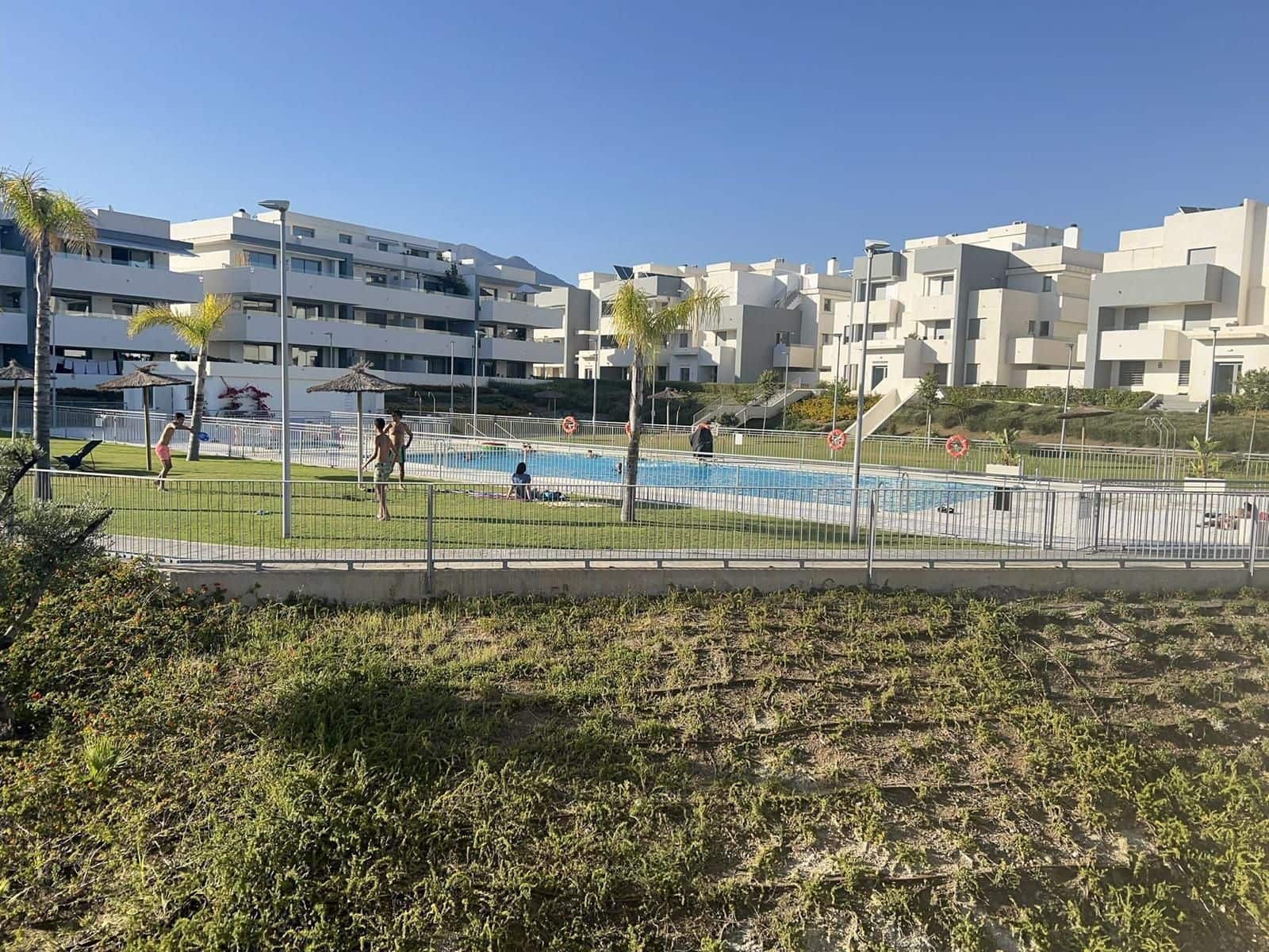 2 bedroom Penthouse for sale in Estepona - € 465,000 (Ref: 10020656)