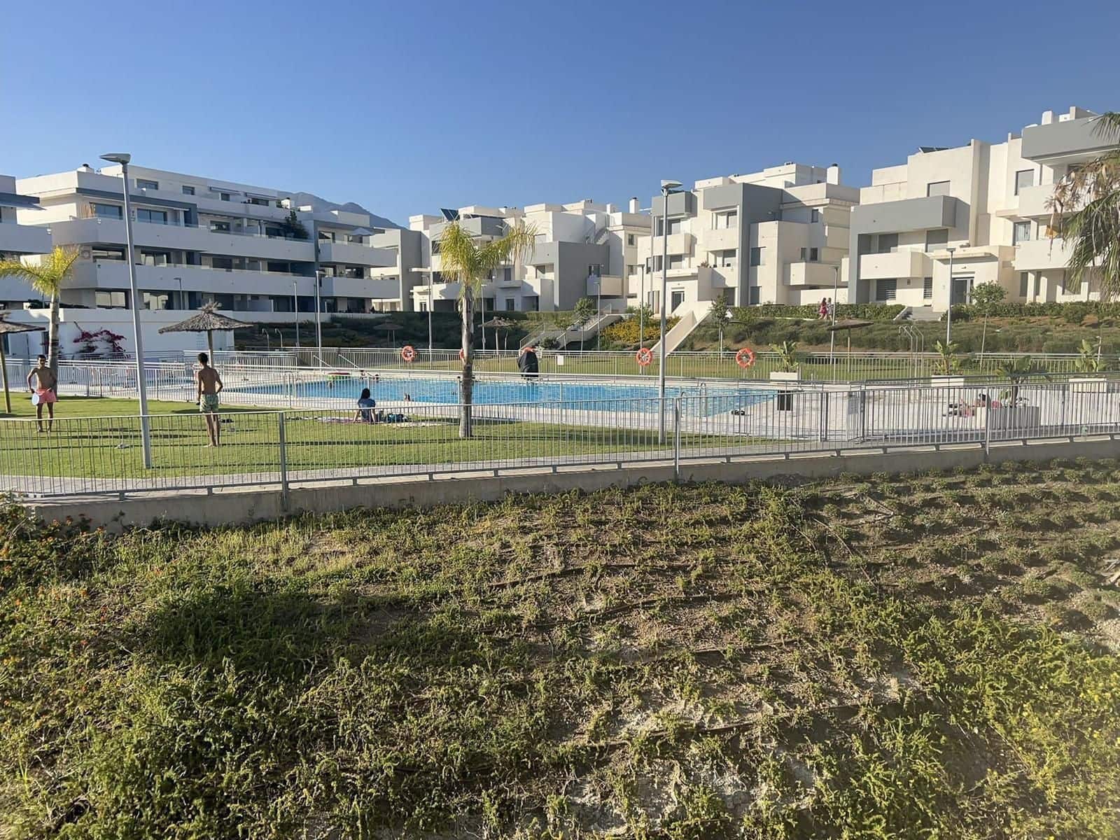 2 bedroom Penthouse for sale in Estepona - € 465,000 (Ref: 10020656)