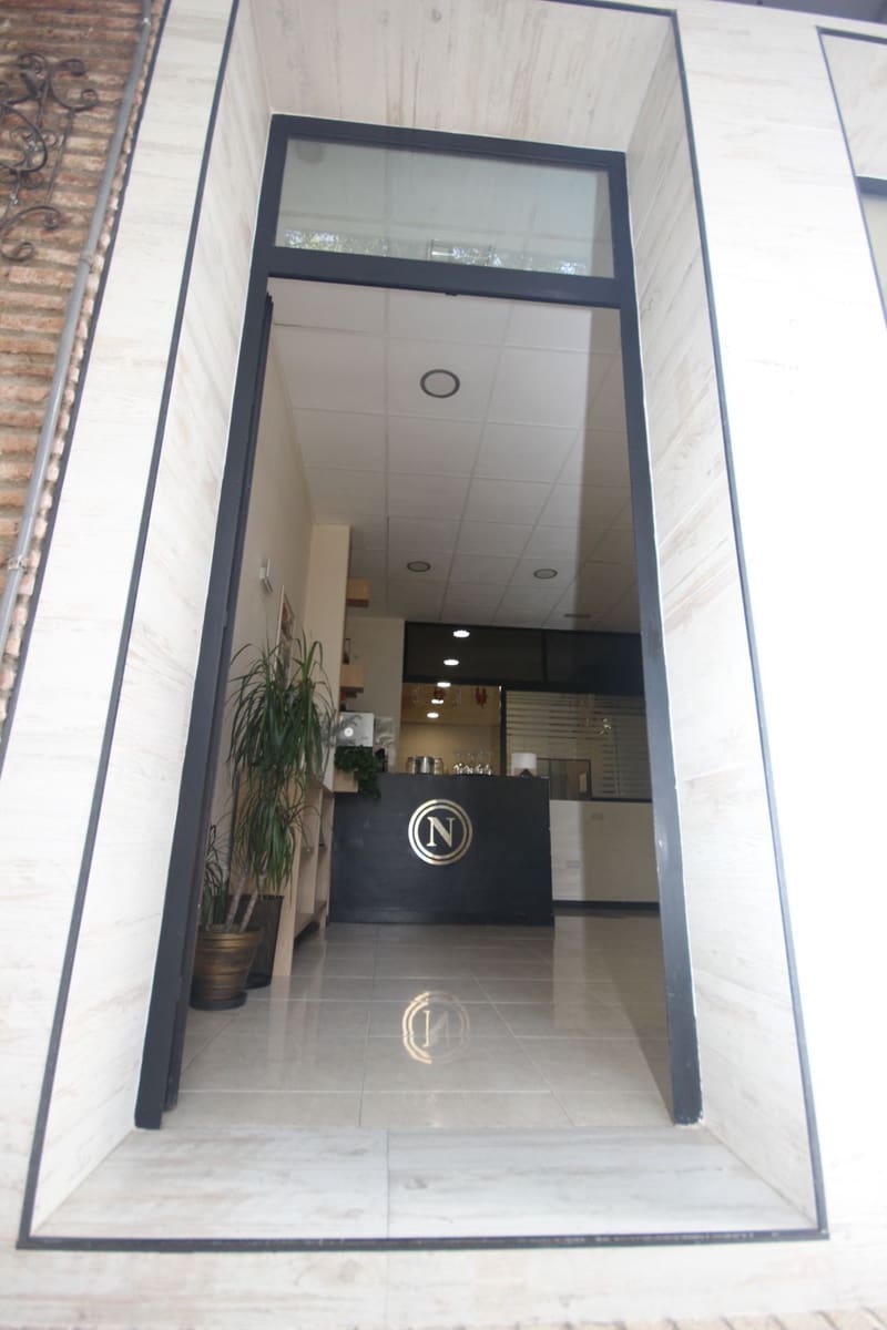 Business for sale in Marbella - € 380,000 (Ref: 10020658)