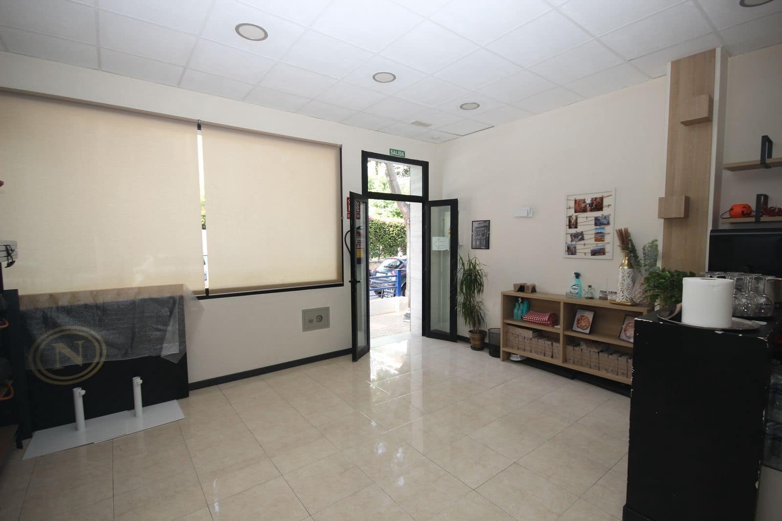 Business for sale in Marbella - € 380,000 (Ref: 10020658)