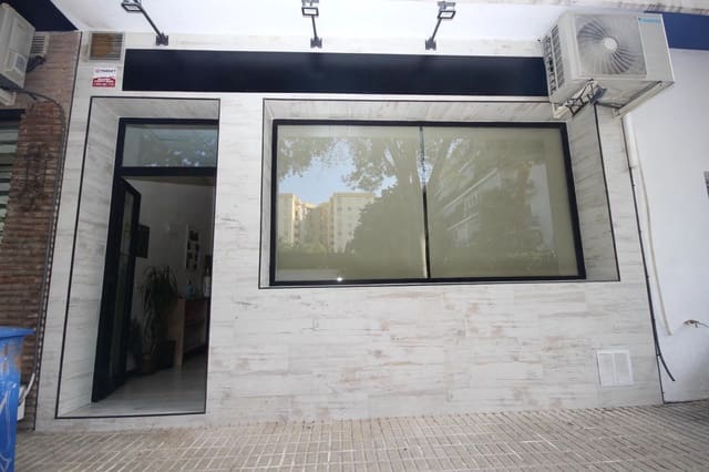 Business for sale in Marbella - € 380,000 (Ref: 10020658)