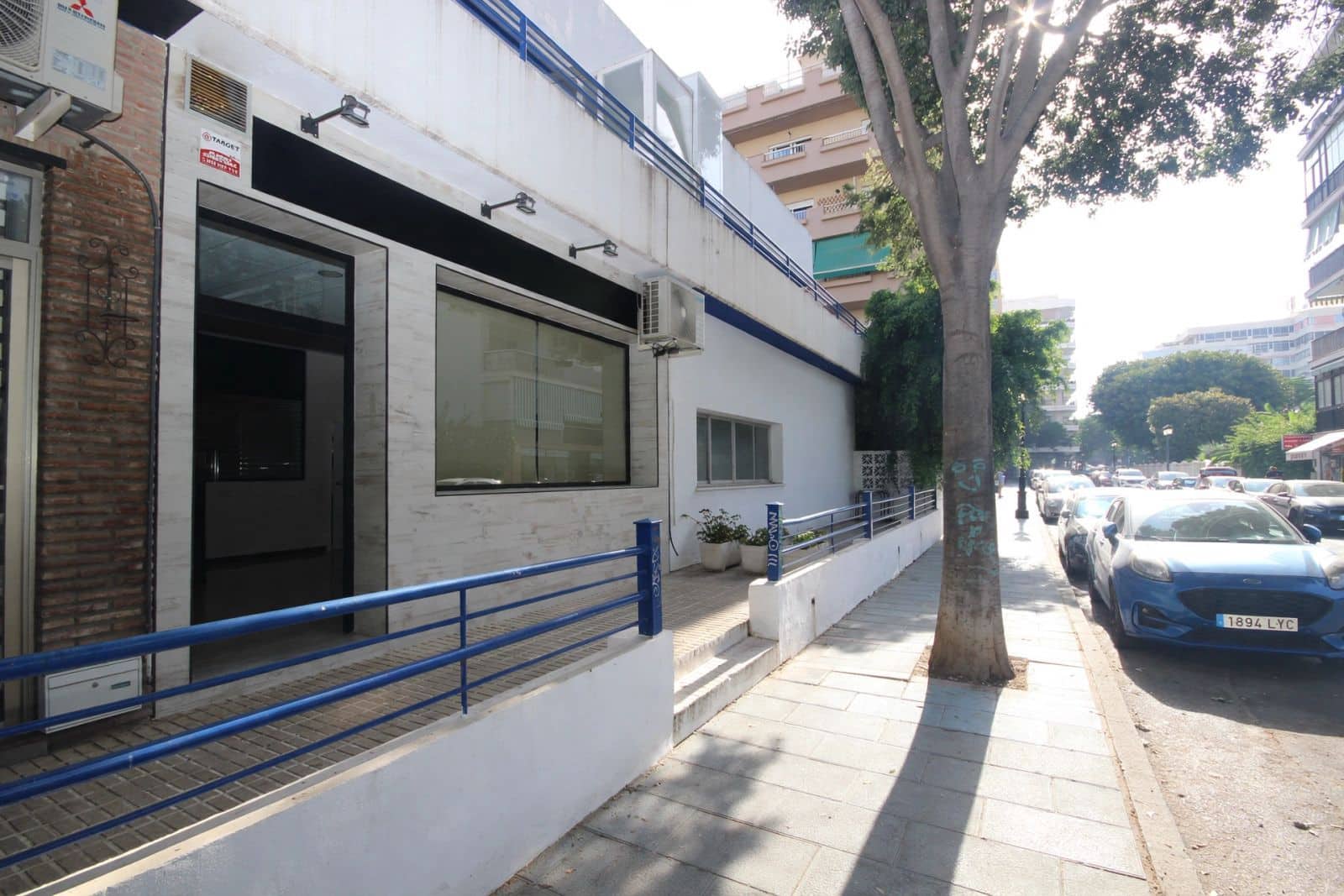 Business for sale in Marbella - € 380,000 (Ref: 10020658)