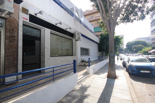 Business for sale in Marbella - € 380,000 (Ref: 10020658)
