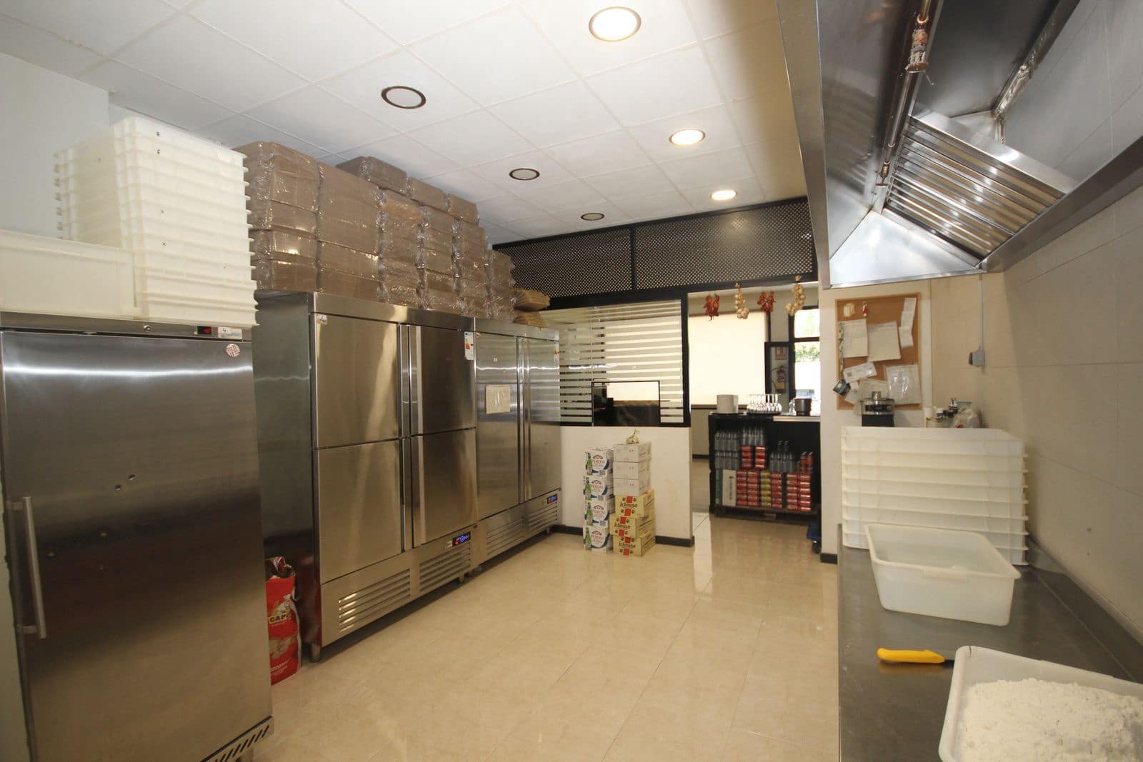 Business for sale in Marbella - € 380,000 (Ref: 10020658)