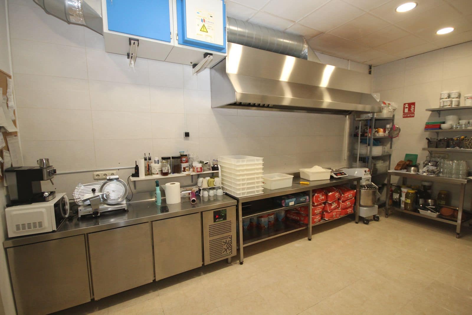 Business for sale in Marbella - € 380,000 (Ref: 10020658)