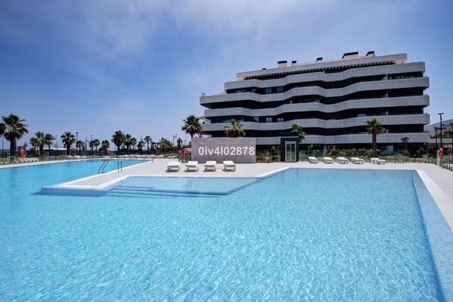 3 sovrum Lägenhet till salu i Torremolinos - 1 490 000 € (Ref: 10051341)