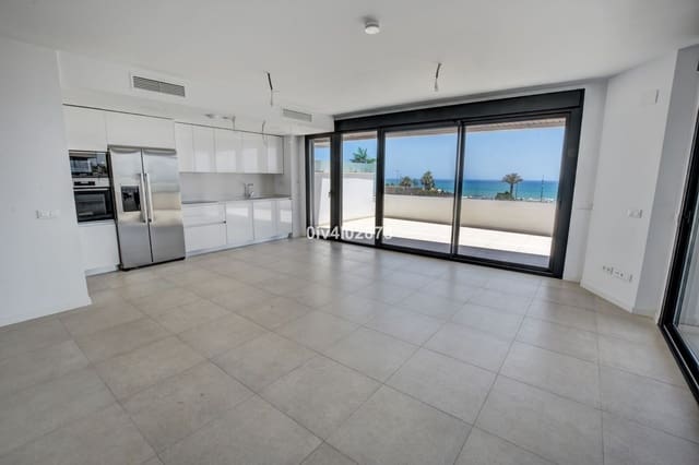 3 sovrum Lägenhet till salu i Torremolinos - 1 490 000 € (Ref: 10051341)