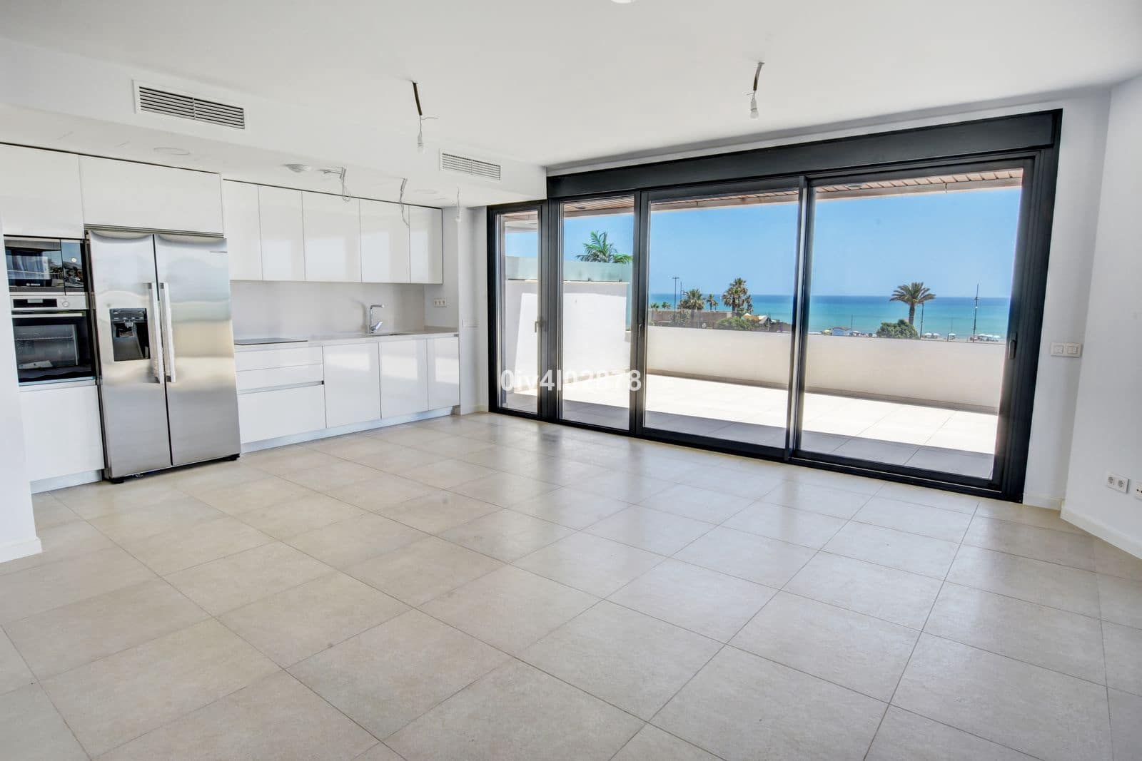 3 sovrum Lägenhet till salu i Torremolinos - 1 490 000 € (Ref: 10051341)