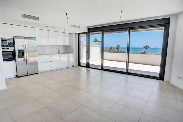 3 sovrum Lägenhet till salu i Torremolinos - 1 490 000 € (Ref: 10051341)