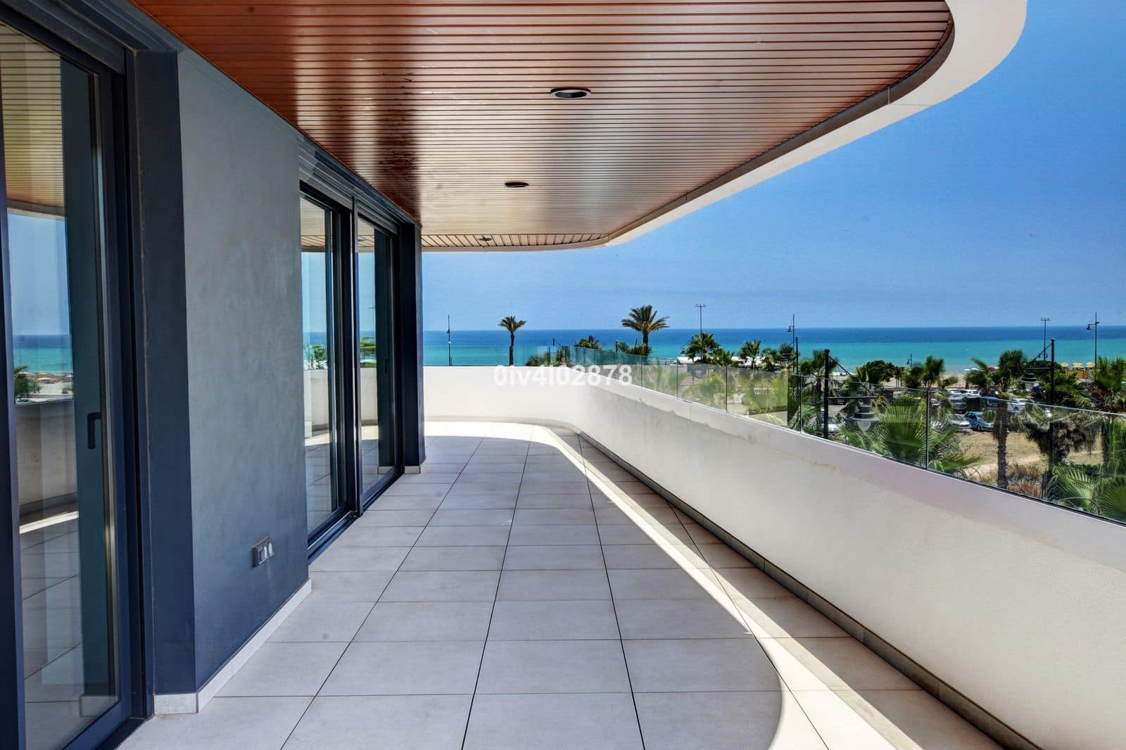 3 sovrum Lägenhet till salu i Torremolinos - 1 490 000 € (Ref: 10051341)