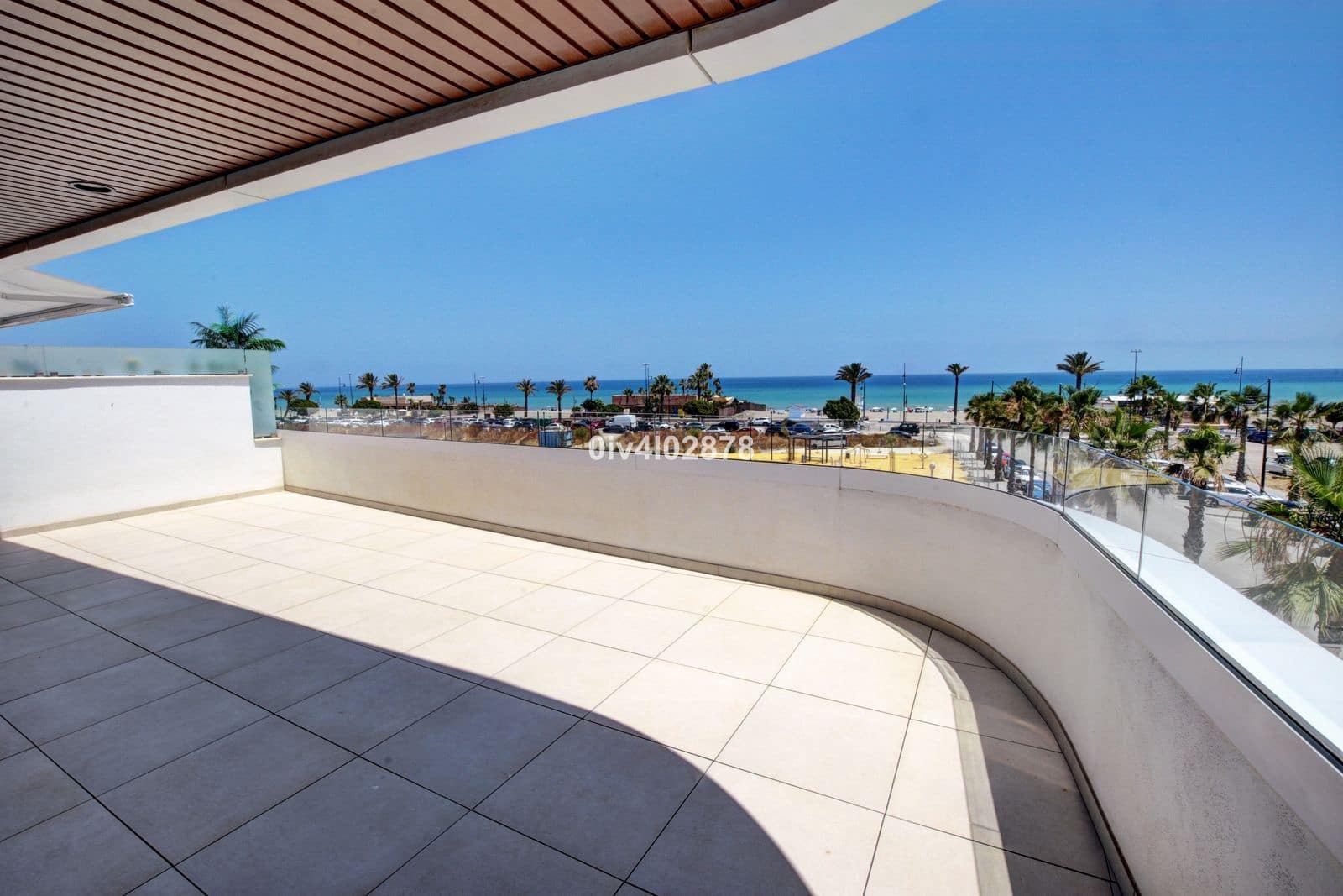 3 sovrum Lägenhet till salu i Torremolinos - 1 490 000 € (Ref: 10051341)